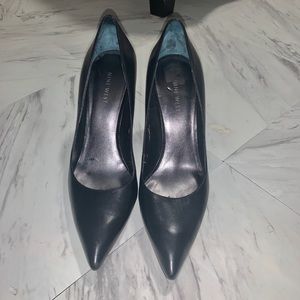 Nine West heels